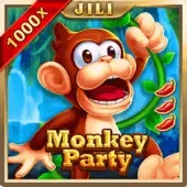 Monkey Party thumbnail